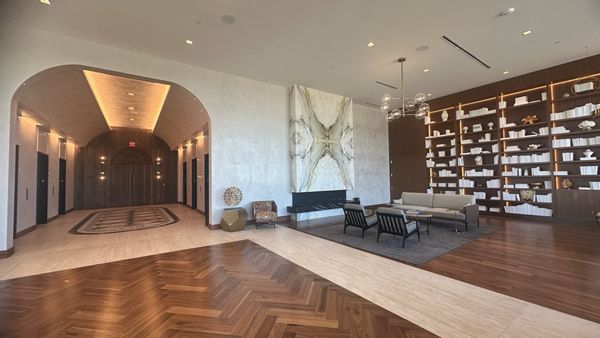 Thompson Houston, by Hyatt by null