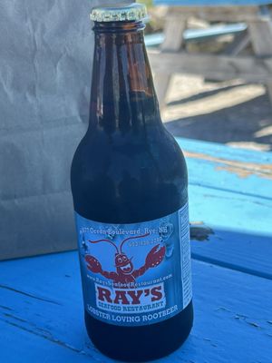 Ray's Seafood by null