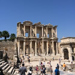 Tour Guides Atakan Akmeşe