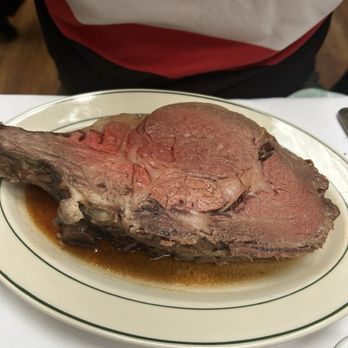 Smith & Wollensky - Prime Rib of Beef - Steakhouses Near Me - New York, New York Smith & Wollensky - Prime Rib of Beef - Steakhouses Near Me - New York, New York
