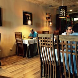 DO - Interior del local