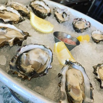 Salt and Iron - Seafood Near Me - Edmonds, Washington Salt and Iron - Seafood Near Me - Edmonds, Washington