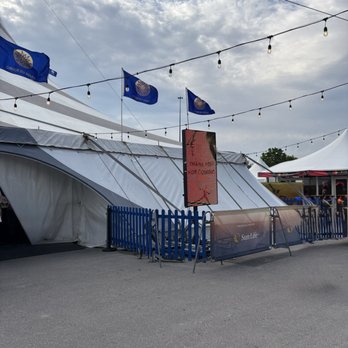 Cirque Du Soleil - Entrance tent - Performing Arts Near Me - Toronto, Ontario Cirque Du Soleil - Entrance tent - Performing Arts Near Me - Toronto, Ontario