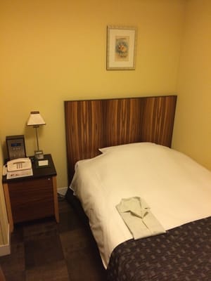 Hotel Monterey La Soeur Fukuoka by null