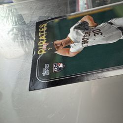 Hot Corner