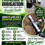D'Xperts Lawn Care