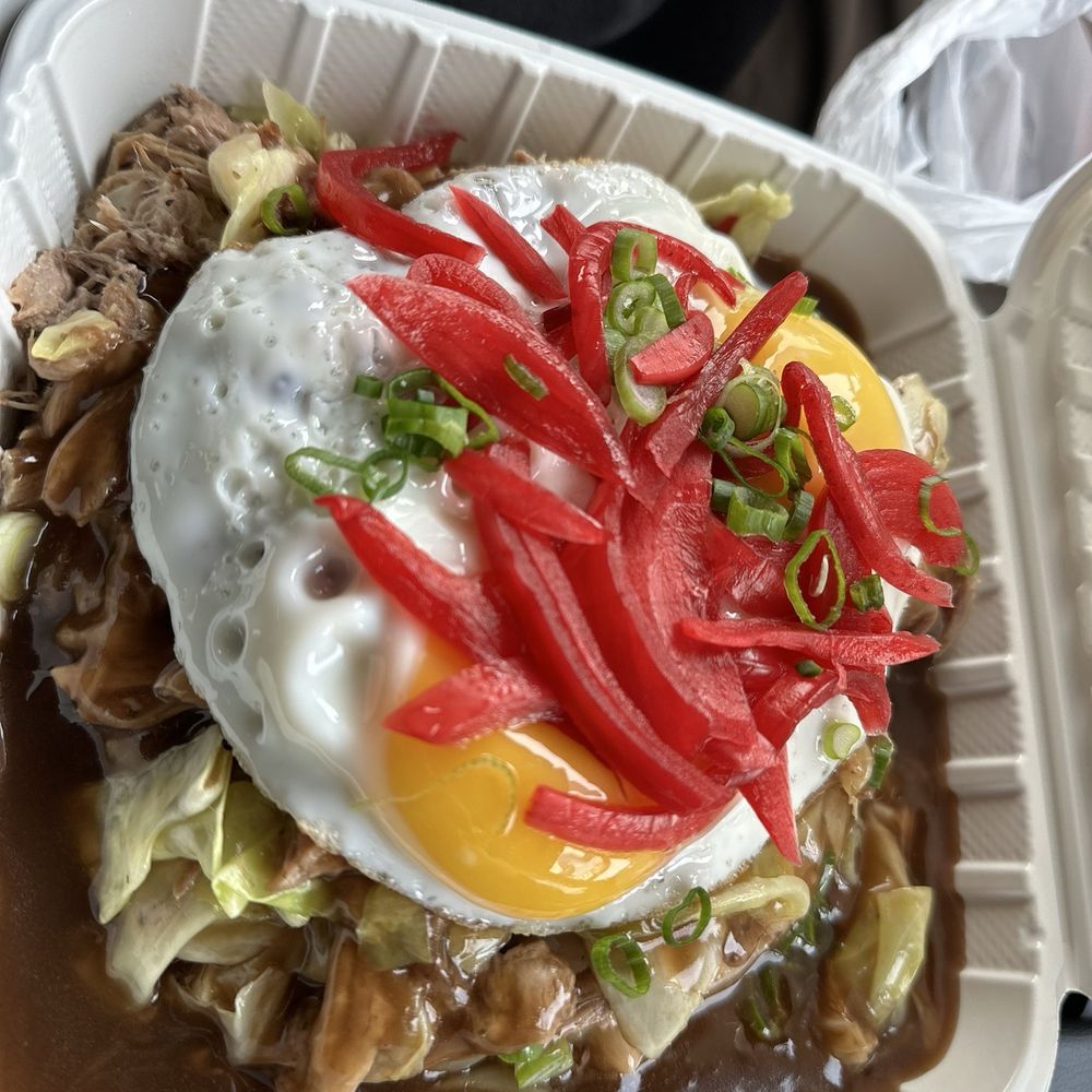 Diamond Head General Store - Loco moco - Hawaiian Near Me - San Bruno, California Diamond Head General Store - Loco moco - Hawaiian Near Me - San Bruno, California