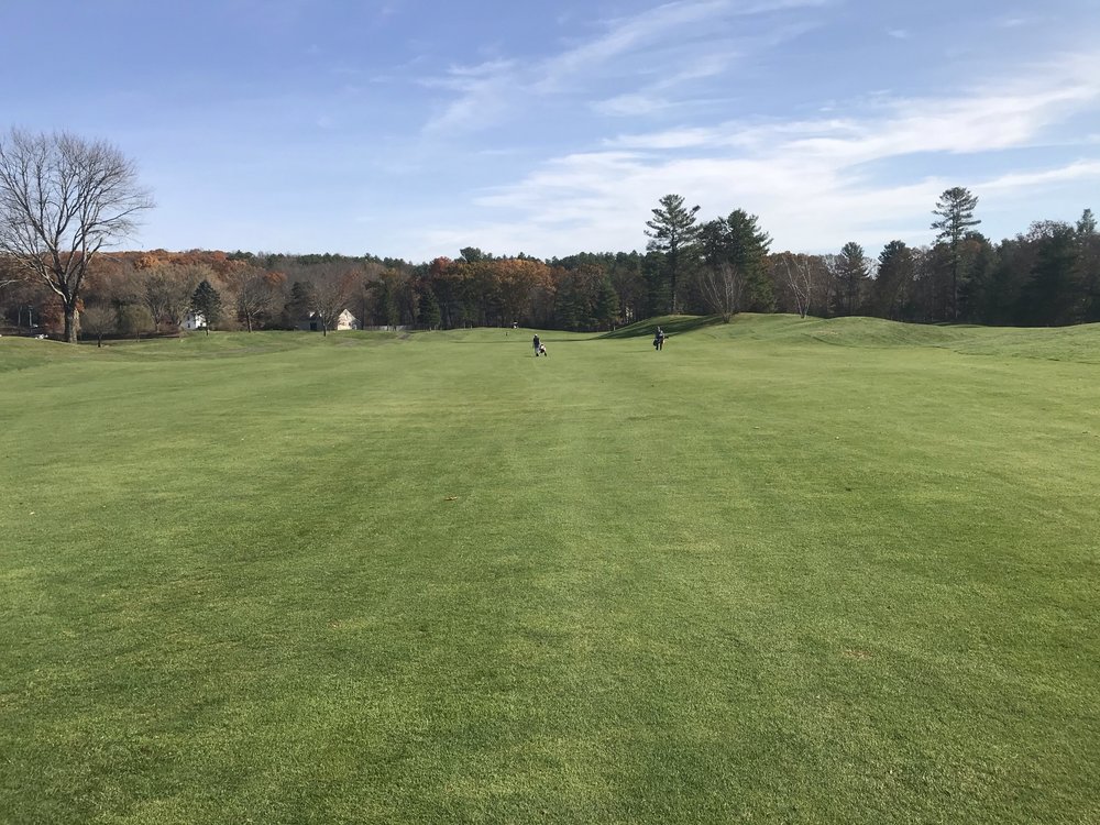 BUNGAY BROOK GOLF CLUB Updated September 2024 30 Locust St, Bellingham, Massachusetts Golf
