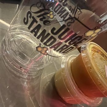 The Juice Standard - Juice Bars & Smoothies Near Me - Las Vegas, Nevada The Juice Standard - Juice Bars & Smoothies Near Me - Las Vegas, Nevada