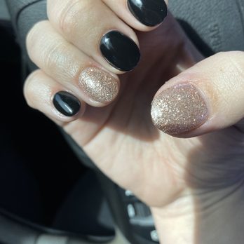 Captivate Nail Spa - Nail Salons Near Me - Fullerton, California