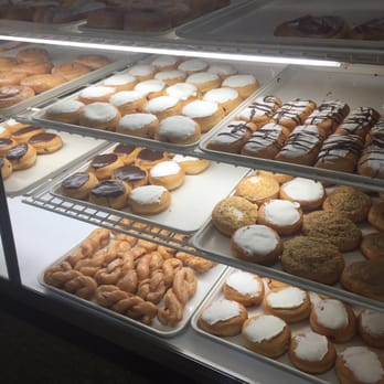 Bread Pan Bakery - Bakeries Near Me - Langdon, North Dakota