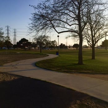 Columbia Park - Parks Near Me - Torrance, California