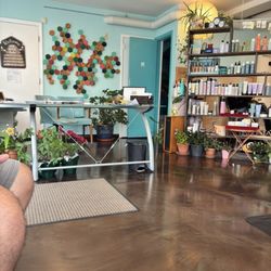 The Hive Salon
