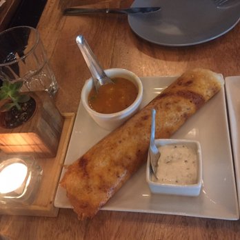 Ghee Indian Kitchen - Short rib app - Indian Near Me - Miami, Florida Ghee Indian Kitchen - Short rib app - Indian Near Me - Miami, Florida