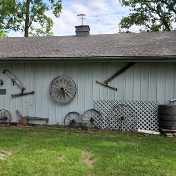 Deerfield Historic Village - Landmarks & Historical Buildings Near Me - Deerfield, Illinois