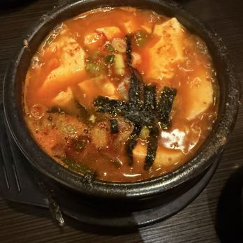 Tofu House - Korean BBQ - soon tofu soup - Korean Near Me - Bakersfield, California