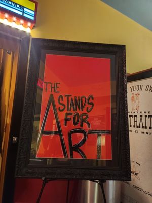 Plaza Theatre by null