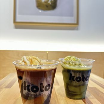 KOTO JELLY COFFEE - Updated May 2025 - 146 Photos & 54 Reviews - 512 ...