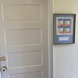 Patience Corner Patience Corner
