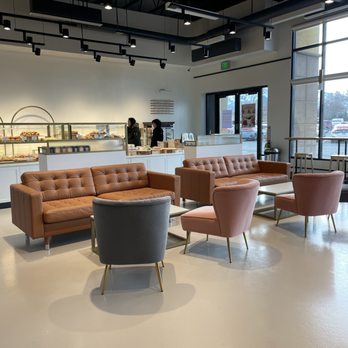 Tous Les Jours - Seating - Coffee & Tea Near Me - Midvale, Utah Tous Les Jours - Seating - Coffee & Tea Near Me - Midvale, Utah
