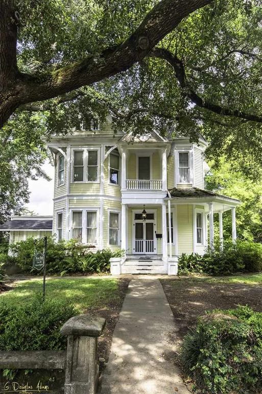 REGALIA B&B 214 Linton Ave, Natchez, MS Yelp