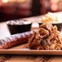 Photo of Sauced BBQ & Spirits - El Segundo