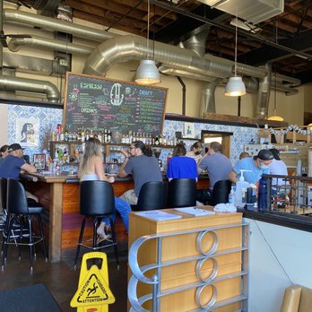Egg - Inside Bar - Breakfast & Brunch Near Me - Saint Louis, Missouri