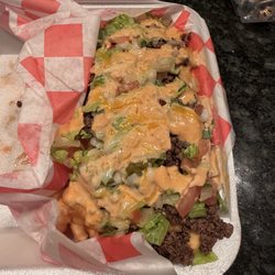 South9 - Big Mac Fries