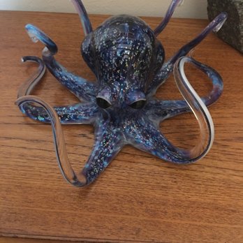 Art FX Fine Jewelry - The octopus purchased in 2018 - Jewelry Near Me - Ashland, Oregon Art FX Fine Jewelry - The octopus purchased in 2018 - Jewelry Near Me - Ashland, Oregon