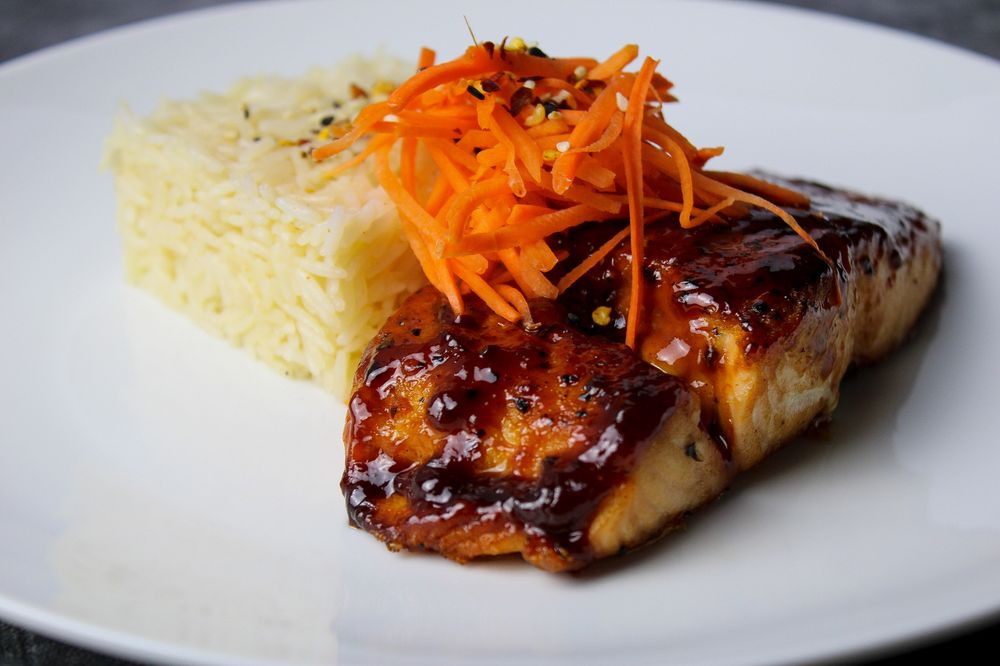 Steele Meals