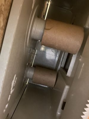 Bread of Life Cafe by null