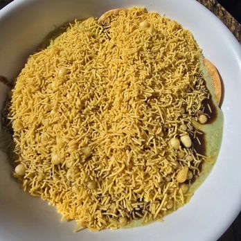 Charcol Indian Kitchen - Chaat - Indian Near Me - Huntington Beach, California