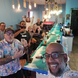 Island Vibes Kava Bar