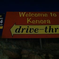 McDonald's - 24 Hour Drive Thru