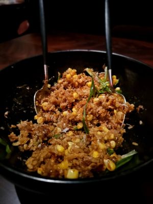 Lucky Cat by Gordon Ramsay - Miami by null