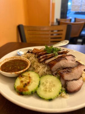 Sai Jai Thai by null