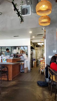 Kwan Kitchen by null