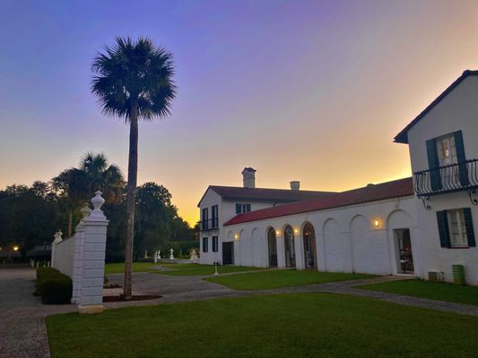 Jekyll Island by null