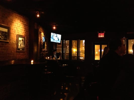 Westside Tavern by null