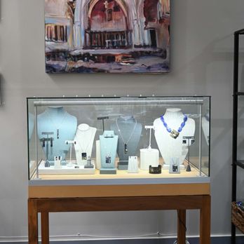 The W Gallery - Art Galleries Near Me - Rocky River, Ohio The W Gallery - Art Galleries Near Me - Rocky River, Ohio