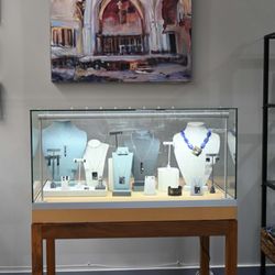 The W Gallery