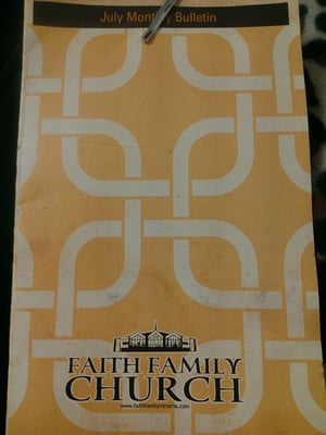 Significant Church Network