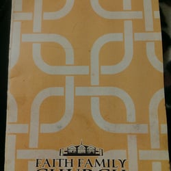 Significant Church Network - Bulletin