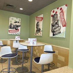 Krispy Kreme