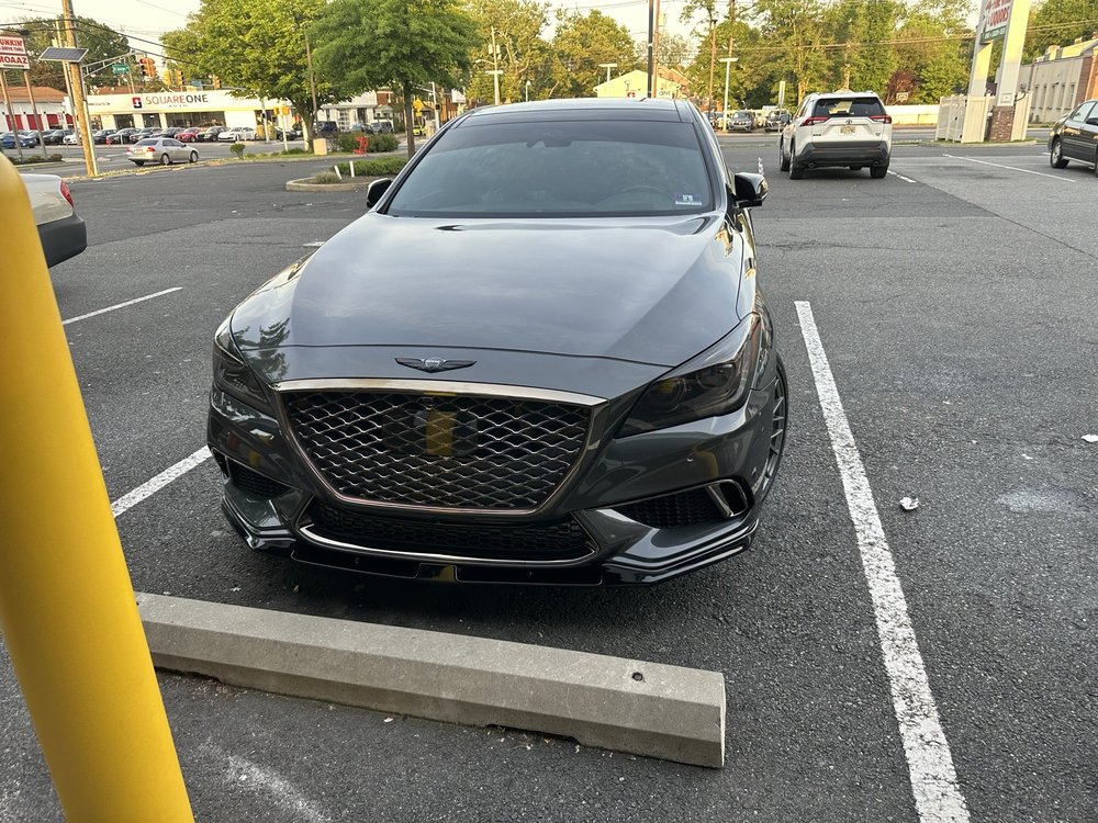 BENNER’S AUTO BODY Updated September 2024 14 Photos & 58 Reviews 606 South Ave E, Cranford