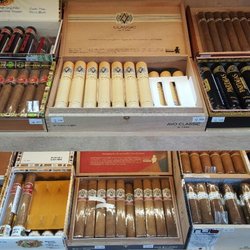 Smoke Empire