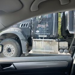 Jerry's Hauling