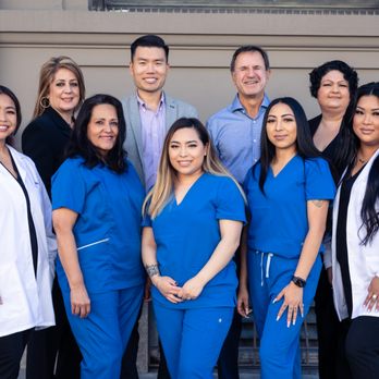 The Smile Center - Team - General Dentistry Near Me - San Francisco, California The Smile Center - Team - General Dentistry Near Me - San Francisco, California