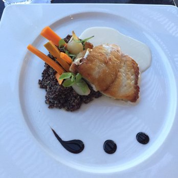 Neptune - Fresh sea bass - Seafood Near Me - Cabo San Lucas, BCS