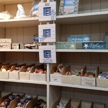 Kristonio's - Gift Shops Near Me - Monterey, California